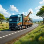 Animal Transport
