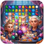 Candy+Crush+Saga