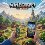 RealCraft Minecraft Original