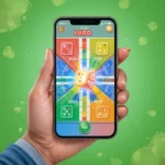 Rejekihub LUDO Game