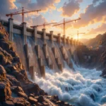 Dam Builder