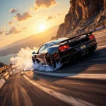 Extreme Car Driving
