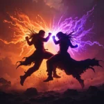 Shadow Fighter Fighting Games